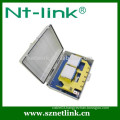 Netlink 16 core metal Fiber Optic Terminal Box